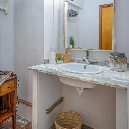 Apartment Bennassar 2