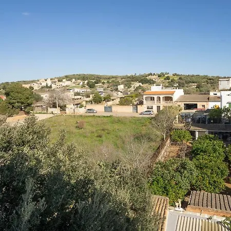 Apartment Bennassar 2
