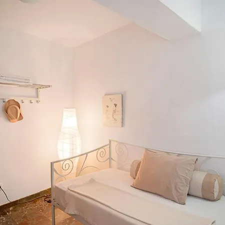 Bennassar 2 Apartment