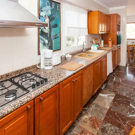 Bennassar 2 Apartment