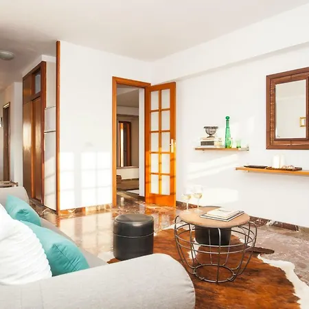 Apartment Bennassar 2